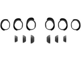 BOSE QuietComfort Earbuds Black - Écouteurs sans fil