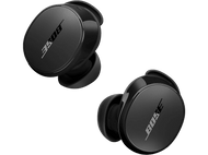 BOSE QuietComfort Earbuds Black - Écouteurs sans fil