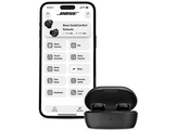 BOSE QuietComfort Earbuds Black - Écouteurs sans fil