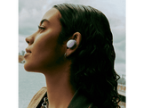 BOSE QuietComfort Earbuds Chilled Lilac - Écouteurs sans fil Oreillettes sans fil Mauve
