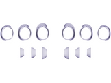 BOSE QuietComfort Earbuds Chilled Lilac - Écouteurs sans fil Oreillettes sans fil Mauve