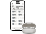 BOSE QuietComfort Earbuds White Smoke - Écouteurs sans fil Oreillettes sans fil Blanc