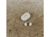 BOSE QuietComfort Earbuds White Smoke - Écouteurs sans fil Oreillettes sans fil Blanc