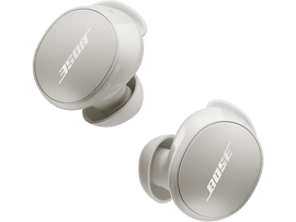 BOSE QuietComfort Earbuds White Smoke - Écouteurs sans fil