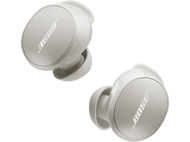 BOSE QuietComfort Earbuds White Smoke - Écouteurs sans fil