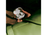 BOSE QuietComfort Earbuds White Smoke - Écouteurs sans fil Oreillettes sans fil Blanc