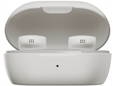 BOSE QuietComfort Earbuds White Smoke - Écouteurs sans fil Oreillettes sans fil Blanc