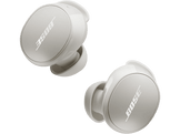 BOSE QuietComfort Earbuds White Smoke - Écouteurs sans fil Oreillettes sans fil Blanc