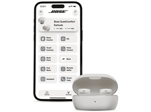 Charger l&#39;image dans la galerie, BOSE QuietComfort Earbuds White Smoke - Écouteurs sans fil
