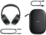 BOSE QuietComfort Headphones - Casque audio sans fil (884367-0100)