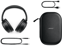 Charger l&#39;image dans la galerie, BOSE QuietComfort Headphones - Casque audio sans fil (884367-0100)
