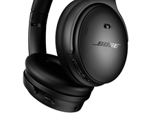 Charger l&#39;image dans la galerie, BOSE QuietComfort Headphones - Casque audio sans fil (884367-0100)
