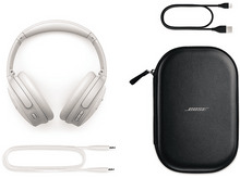 Charger l&#39;image dans la galerie, BOSE QuietComfort Headphones - Casque audio sans fil (884367-0200)
