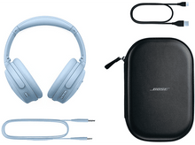 Charger l&#39;image dans la galerie, BOSE QuietComfort Moonstone Blue - Casque audio sans fil (884367-0500)
