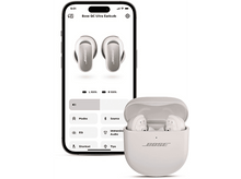 Charger l&#39;image dans la galerie, BOSE QuietComfort Ultra Earbuds - Écouteurs sans fil Blanc (882826-0020)
