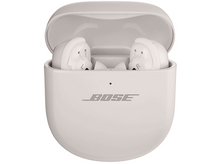 Charger l&#39;image dans la galerie, BOSE QuietComfort Ultra Earbuds - Écouteurs sans fil Blanc (882826-0020)
