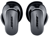 BOSE QuietComfort Ultra Earbuds - Écouteurs sans fil Noir (882826-0010)