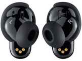 BOSE QuietComfort Ultra Earbuds - Écouteurs sans fil Noir (882826-0010)