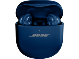 BOSE QuietComfort ULTRA Earbuds Lunar Blue - Écouteurs sans fil