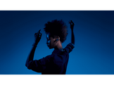 BOSE QuietComfort ULTRA Earbuds Lunar Blue - Écouteurs sans fil Oreillettes sans fil Bleu
