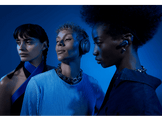 BOSE QuietComfort ULTRA Earbuds Lunar Blue - Écouteurs sans fil Oreillettes sans fil Bleu