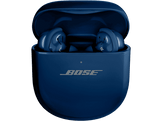 BOSE QuietComfort ULTRA Earbuds Lunar Blue - Écouteurs sans fil Oreillettes sans fil Bleu