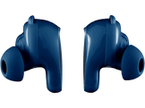 BOSE QuietComfort ULTRA Earbuds Lunar Blue - Écouteurs sans fil Oreillettes sans fil Bleu