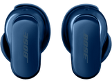 BOSE QuietComfort ULTRA Earbuds Lunar Blue - Écouteurs sans fil Oreillettes sans fil Bleu