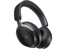 Charger l&#39;image dans la galerie, BOSE QuietComfort Ultra Headphones - Casque audio sans fil (880066-0100) Casque audio sans fil Noir
