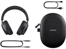 Charger l&#39;image dans la galerie, BOSE QuietComfort Ultra Headphones - Casque audio sans fil (880066-0100) Casque audio sans fil Noir
