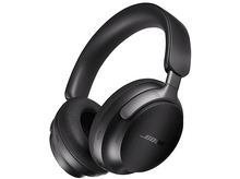 Charger l&#39;image dans la galerie, BOSE QuietComfort Ultra Headphones - Casque audio sans fil (880066-0100) Casque audio sans fil Noir
