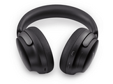 BOSE QuietComfort Ultra Headphones - Casque audio sans fil (880066-0100) Casque audio sans fil Noir
