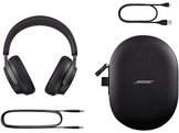 BOSE QuietComfort Ultra Headphones - Casque audio sans fil (880066-0100) Casque audio sans fil Noir