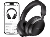 BOSE QuietComfort Ultra Headphones - Casque audio sans fil (880066-0100) Casque audio sans fil Noir