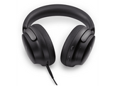 BOSE QuietComfort Ultra Headphones - Casque audio sans fil (880066-0100) Casque audio sans fil Noir