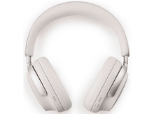 Charger l&#39;image dans la galerie, Casque crème, vue de dessus, sur fond blanc.
