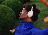 BOSE QuietComfort Ultra Headphones - Casque audio sans fil (880066-0200)