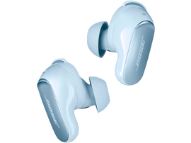 BOSE QuietComfort Ultra Moonstone Blue - Écouteurs sans fil Bleu (882826-0050)