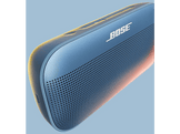 BOSE SoundLink Flex 2nd Gen - Enceinte portable (887612-0200) Enceinte portable Bleu