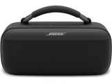 BOSE SoundLink Max Black - Enceinte portable