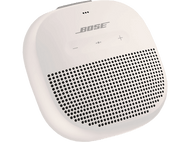 BOSE Soundlink Micro - Enceinte portable Blanc