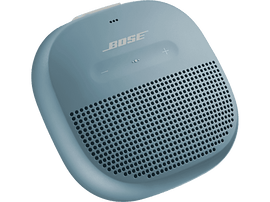 BOSE Soundlink Micro - Enceinte portable Bleu