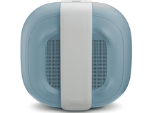 Charger l&#39;image dans la galerie, BOSE Soundlink Micro - Enceinte portable Bleu
