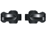 BOSE Ultra Open Earbuds 2nd Gen Open-ear Draadloze oordopjes Avec Anti-bruit Black