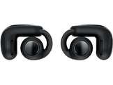 BOSE Ultra Open Earbuds 2nd Gen Open-ear Draadloze oordopjes Avec Anti-bruit Black