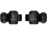 BOSE Ultra Open Earbuds 2nd Gen Open-ear Draadloze oordopjes Avec Anti-bruit Black
