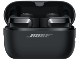 BOSE Ultra Open Earbuds 2nd Gen Open-ear Draadloze oordopjes Avec Anti-bruit Black