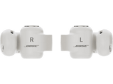 BOSE Ultra Open Earbuds 2nd Gen Open-ear Draadloze oordopjes Avec Anti-bruit White