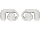 BOSE Ultra Open Earbuds 2nd Gen Open-ear Draadloze oordopjes Avec Anti-bruit White