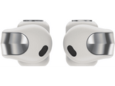 BOSE Ultra Open Earbuds 2nd Gen Open-ear Draadloze oordopjes Avec Anti-bruit White